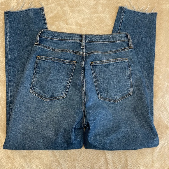 Universal Threads High Rise 90s Slim - Picture 2 of 5